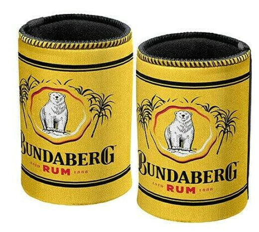 Bundy Bundaberg