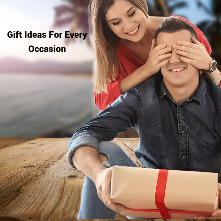 Gift Ideas