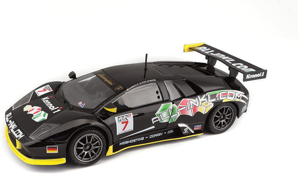 1:24 Diecast Model - Lamborghini FIA GT Racing Edition - Collectable Gift Ideas