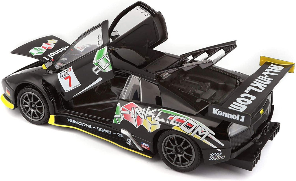 1:24 Diecast Model - Lamborghini FIA GT Racing Edition - Collectable Gift Ideas