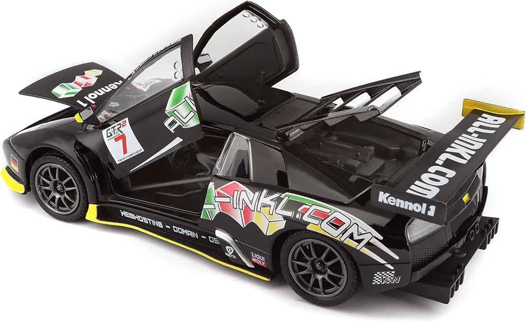 1:24 Diecast Model - Lamborghini FIA GT Racing Edition - Collectable Gift Ideas