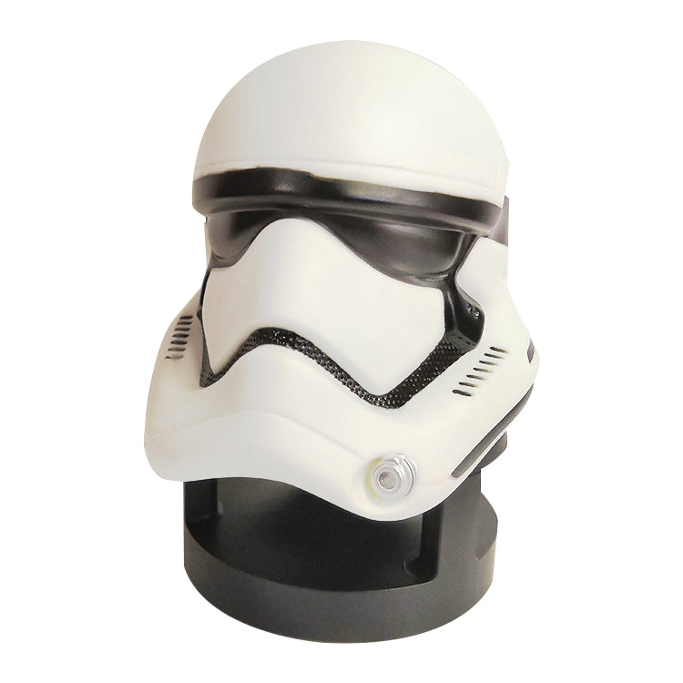 Bluetooth mini portable wireless speaker Usb - Star-Wars Storm Trooper 