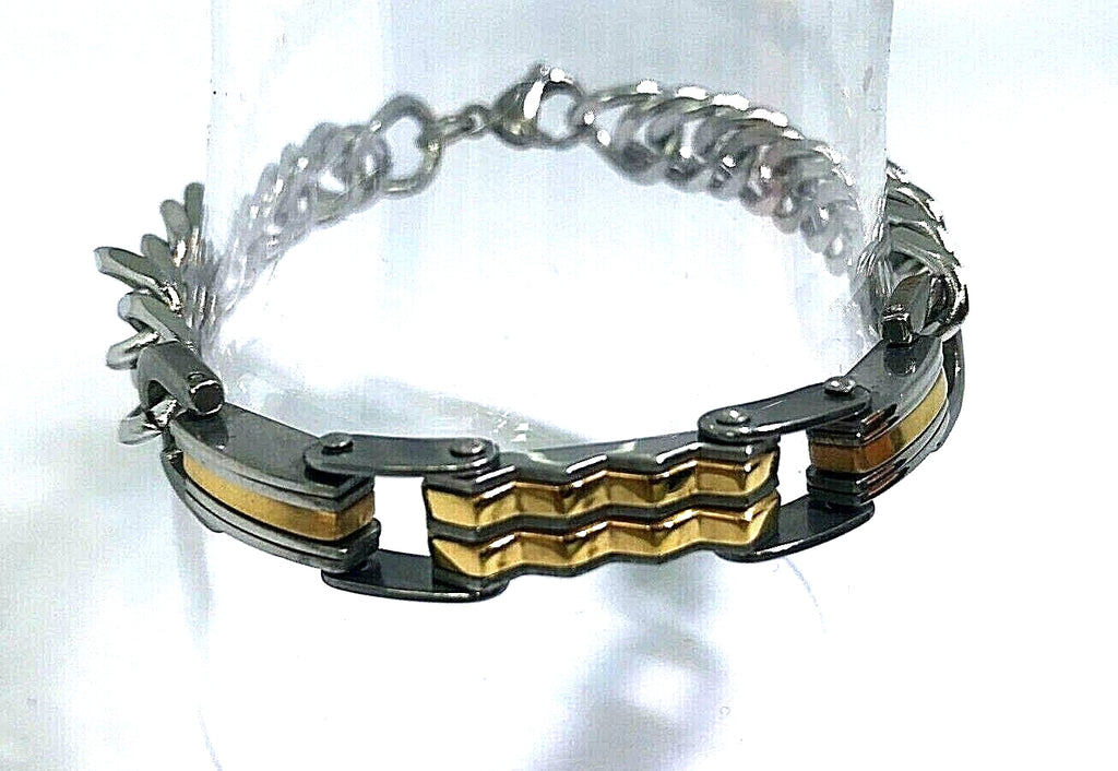 Stainless Steel Bracelet