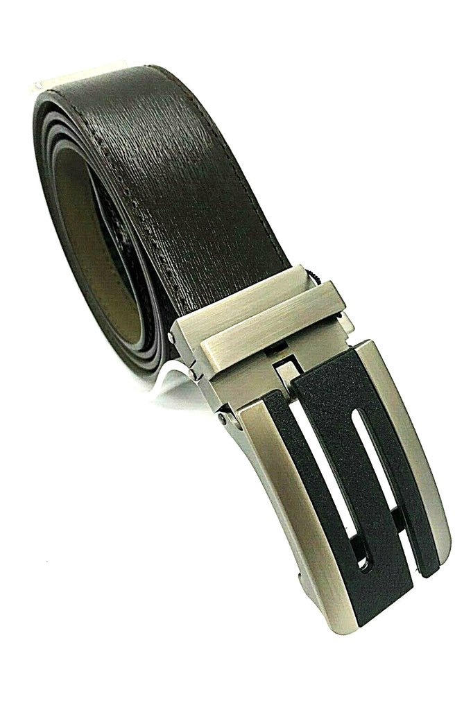 Men's Accessories Adjustable Leather Belt Men’s Great Gift Ideas