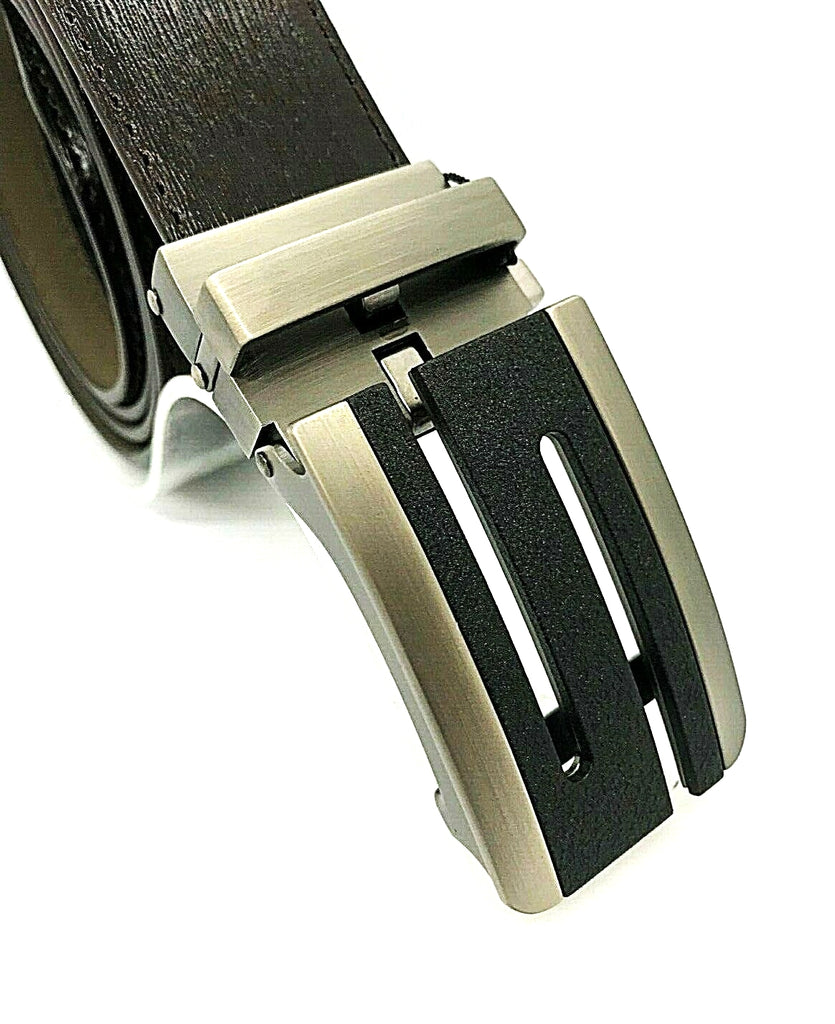 Men's Accessories Adjustable Leather Belt Men’s Great Gift Ideas