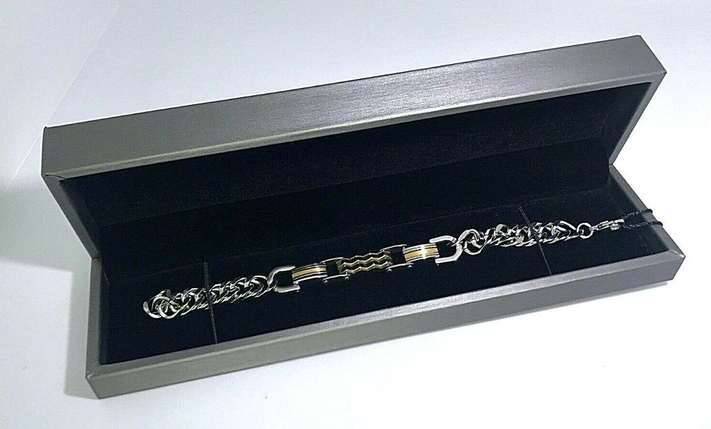 Stainless Steel Bracelet