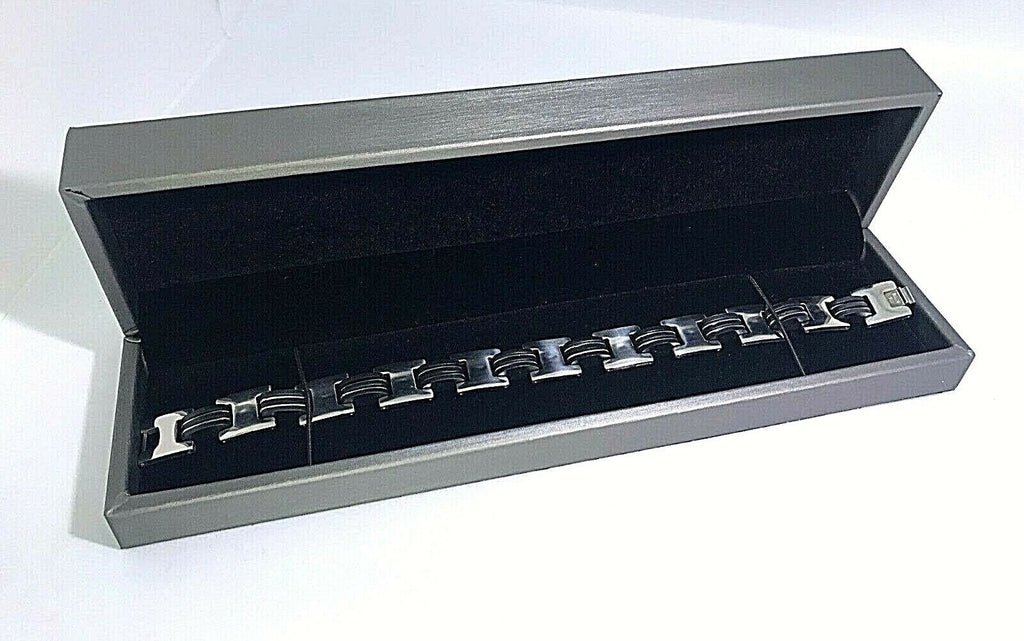 Stainless Steel Bracelet (little Link)