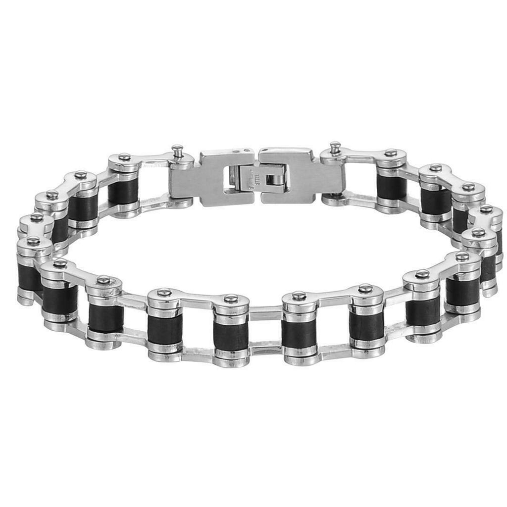 Stainless Steel Bracelet (Chain)